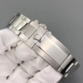 Clean Factory Rolex Cosmograph Daytona 116520-78590 White Dial Watch
