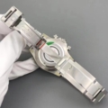 Clean Factory Rolex Cosmograph Daytona 116520-78590 White Dial Watch