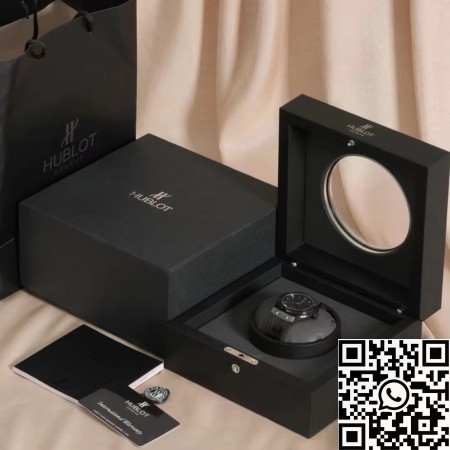 Hublot Watch Box Replica