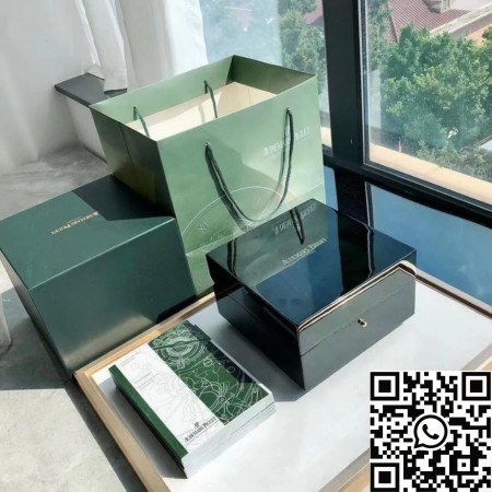 Audemars Piguet Watch Box Replica