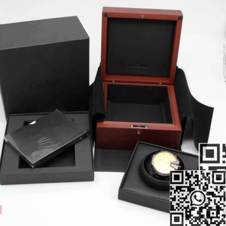Blancpain Watch Box Replica