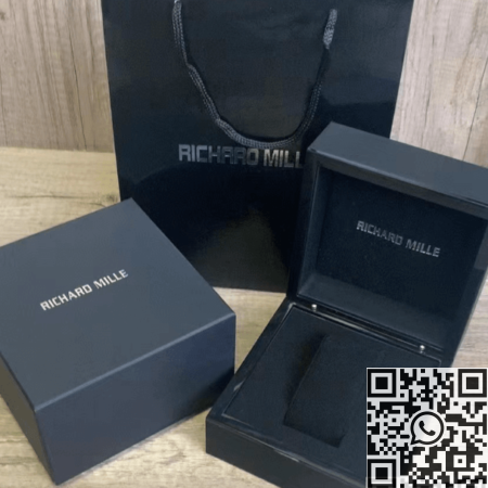 Richard Miller Watch Box Replica