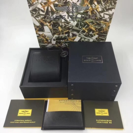 Breitling Watch Box Replica