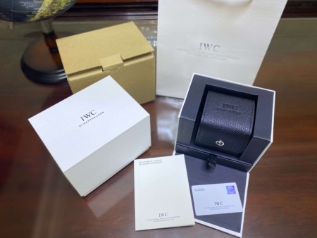 IWC Watch Box Replica