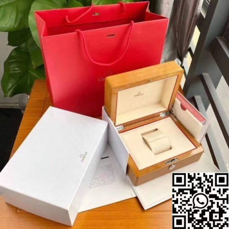 Omega Watch Box Replica