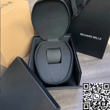 Richard Miller Watch Box Replica