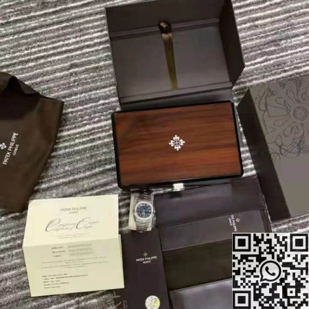 Patek Philippe Watch Box Replica