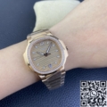 Introducing the 3K Factory Masterpiece: Patek Philippe Nautilus Replica