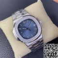 Introducing the 3K Factory Masterpiece: Patek Philippe Nautilus Replica