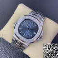 Introducing the 3K Factory Masterpiece: Patek Philippe Nautilus Replica