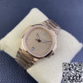 Introducing the 3K Factory Masterpiece: Patek Philippe Nautilus Replica