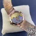 Introducing the 3K Factory Masterpiece: Patek Philippe Nautilus 5711 Replica