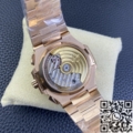 Introducing the 3K Factory Masterpiece: Patek Philippe Nautilus 5711 Replica