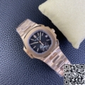Introducing the 3K Factory Masterpiece: Patek Philippe Nautilus 5711 Replica