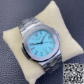 Introducing the 3K Factory Masterpiece: Patek Philippe Nautilus 5711 Replica