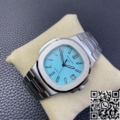 Introducing the 3K Factory Masterpiece: Patek Philippe Nautilus 5711 Replica