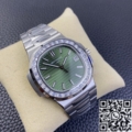 Introducing the 3K Factory Masterpiece: Patek Philippe Nautilus 5711 Replica