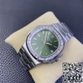Introducing the 3K Factory Masterpiece: Patek Philippe Nautilus 5711 Replica