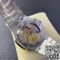 Introducing the 3K Factory Masterpiece: Patek Philippe Nautilus 5711 Replica