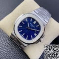 Introducing the 3K Factory Masterpiece: Patek Philippe Nautilus 5711 Replica