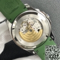 Introducing the Upgraded 3K Factory Replica Patek Philippe Aquanaut Watch