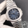 Introducing the 3K Factory Masterpiece: Patek Philippe Nautilus Replica
