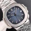 Introducing the 3K Factory Masterpiece: Patek Philippe Nautilus Replica