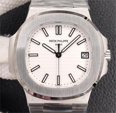 Introducing the 3K Factory Masterpiece: Patek Philippe Nautilus 5711 Replica