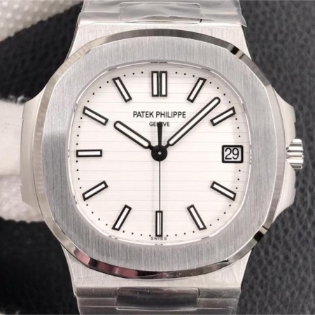 Introducing the 3K Factory Masterpiece: Patek Philippe Nautilus 5711 Replica