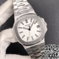 Introducing the 3K Factory Masterpiece: Patek Philippe Nautilus 5711 Replica