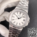 Introducing the 3K Factory Masterpiece: Patek Philippe Nautilus 5711 Replica