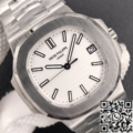 Introducing the 3K Factory Masterpiece: Patek Philippe Nautilus 5711 Replica