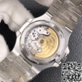 Introducing the 3K Factory Masterpiece: Patek Philippe Nautilus 5711 Replica