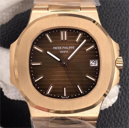 Introducing the 3K Factory Masterpiece: Patek Philippe Nautilus 5711 Replica
