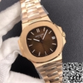 Introducing the 3K Factory Masterpiece: Patek Philippe Nautilus 5711 Replica
