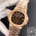 Introducing the 3K Factory Masterpiece: Patek Philippe Nautilus 5711 Replica