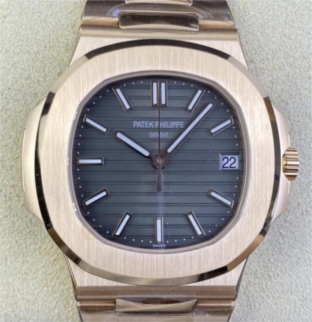 Introducing the 3K Factory Masterpiece: Patek Philippe Nautilus 5711 Replica