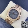 Introducing the 3K Factory Masterpiece: Patek Philippe Nautilus 5711 Replica
