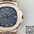 Introducing the 3K Factory Masterpiece: Patek Philippe Nautilus 5711 Replica