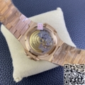 Introducing the 3K Factory Masterpiece: Patek Philippe Nautilus 5711 Replica