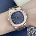 Introducing the 3K Factory Masterpiece: Patek Philippe Nautilus 5711 Replica