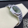 Introducing the 3K Factory Masterpiece: Patek Philippe Nautilus 5711 Replica