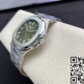 Introducing the 3K Factory Masterpiece: Patek Philippe Nautilus 5711 Replica
