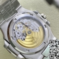 Introducing the 3K Factory Masterpiece: Patek Philippe Nautilus 5711 Replica