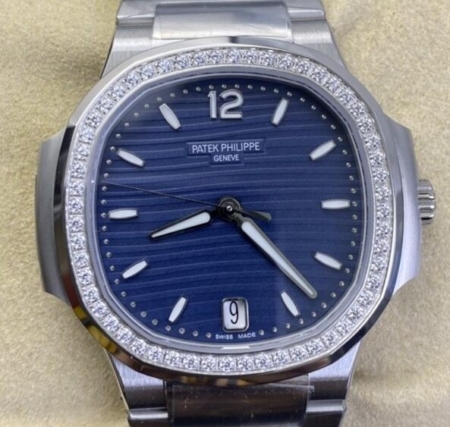 Introducing the 3K Factory Masterpiece: Patek Philippe Nautilus Replica