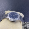 Introducing the 3K Factory Masterpiece: Patek Philippe Nautilus Replica