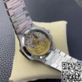 Introducing the 3K Factory Masterpiece: Patek Philippe Nautilus Replica