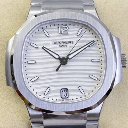 Introducing the 3K Factory Masterpiece: Patek Philippe Nautilus 5711 Replica
