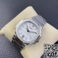Introducing the 3K Factory Masterpiece: Patek Philippe Nautilus 5711 Replica