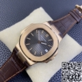 Introducing the 3K Factory Masterpiece: Patek Philippe Nautilus 5711 Replica